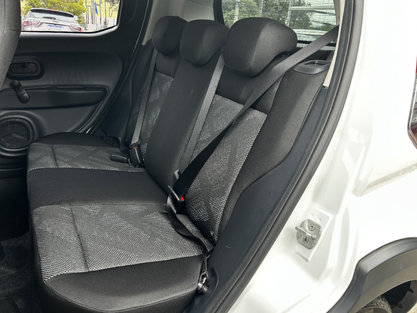 fiat mobi 1.0 firefly flex like. manual 2025