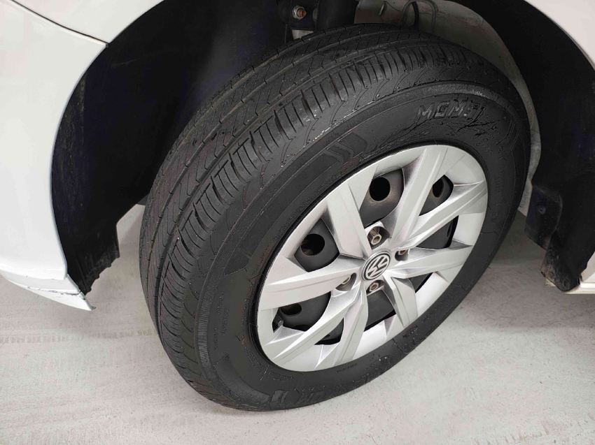 volkswagen gol 1.0 12v mpi totalflex 4p manual 2023