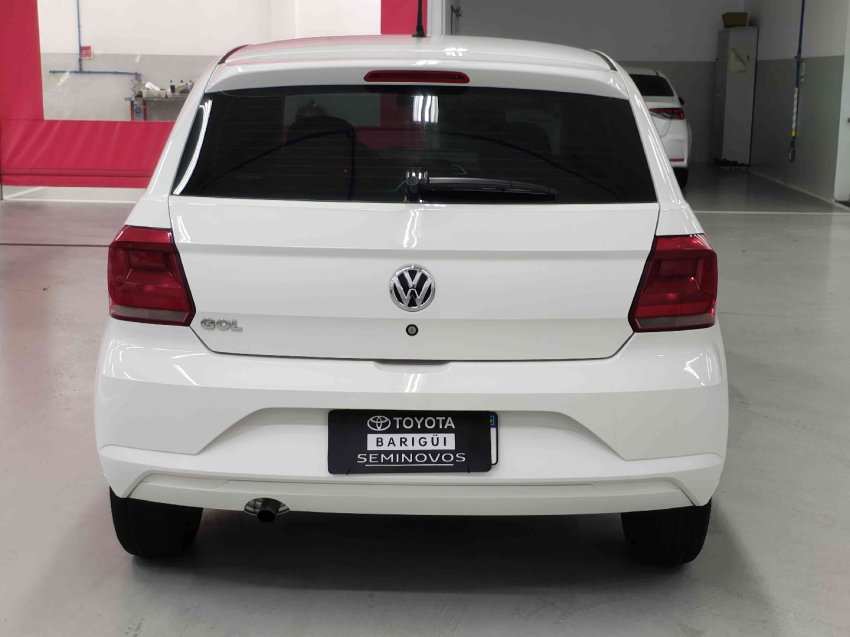 volkswagen gol 1.0 12v mpi totalflex 4p manual 2023