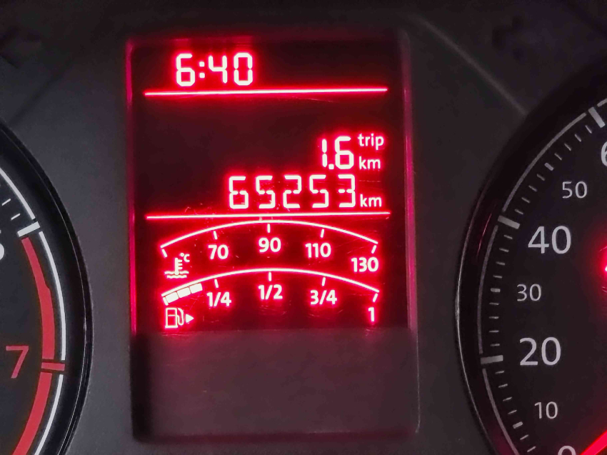 volkswagen gol 1.0 12v mpi totalflex 4p manual 2023