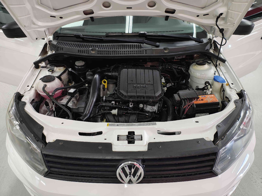 volkswagen gol 1.0 12v mpi totalflex 4p manual 2023