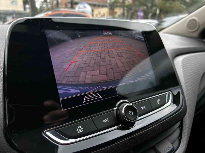 chevrolet onix 1.0 turbo flex premier automatico 2020