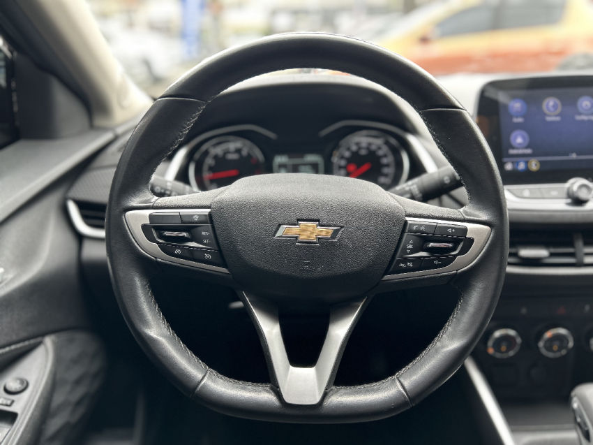 chevrolet onix 1.0 turbo flex ltz automatico 2021
