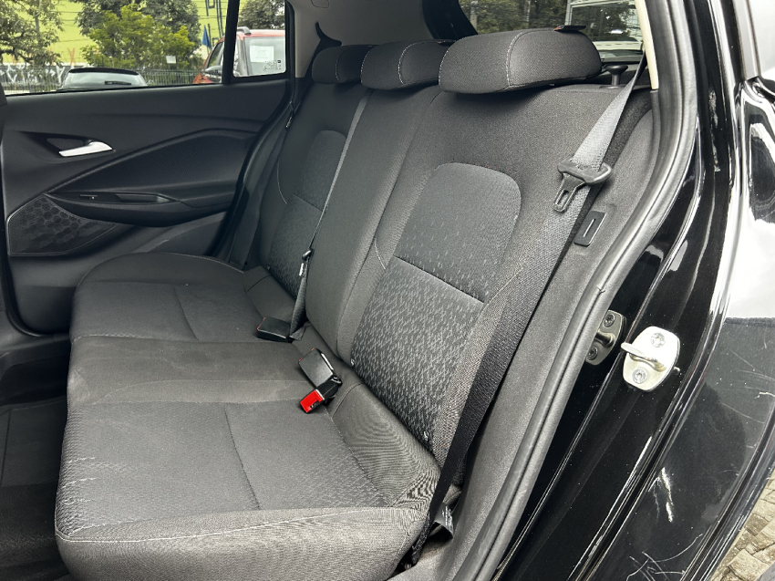chevrolet onix 1.0 turbo flex ltz automatico 2021