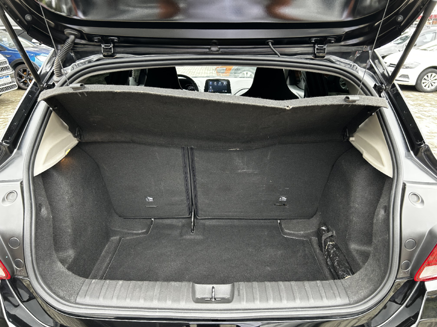 chevrolet onix 1.0 turbo flex ltz automatico 2021