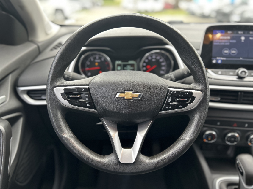 chevrolet tracker 1.0 turbo flex lt automatico 2023