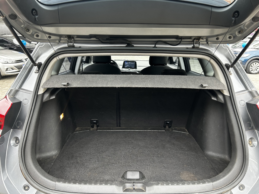 chevrolet tracker 1.0 turbo flex lt automatico 2023