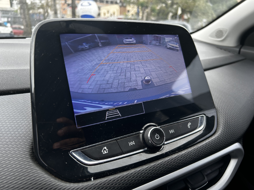chevrolet tracker 1.0 turbo flex lt automatico 2023