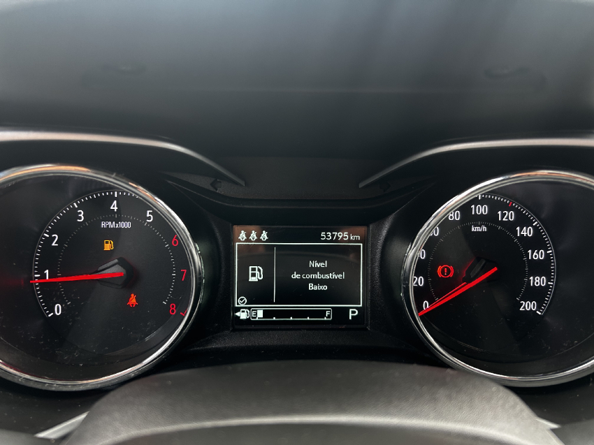 chevrolet tracker 1.0 turbo flex lt automatico 2023