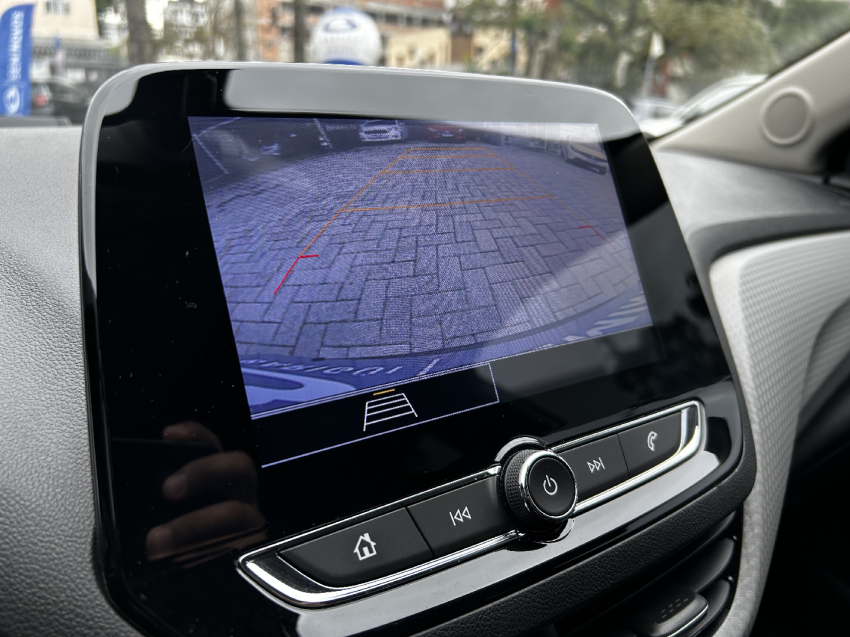 chevrolet onix 1.0 turbo flex plus premier automatico 2025