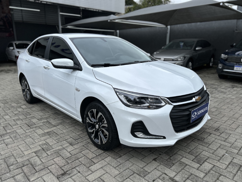 chevrolet onix 1.0 turbo flex plus premier automatico 4p 2025 chevrolet onix 1.0 turbo flex plus premier automatico 4p 2025
