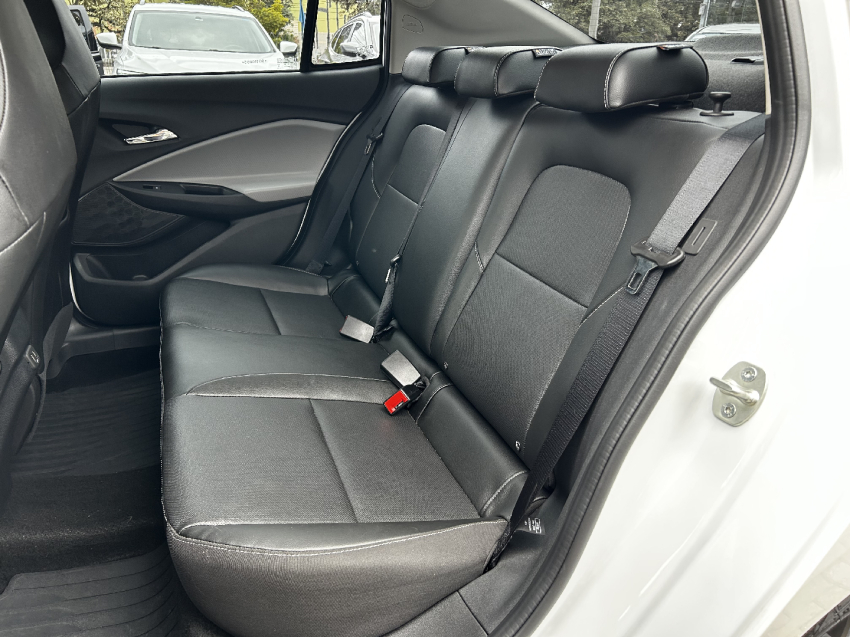 chevrolet onix 1.0 turbo flex plus premier automatico 2025