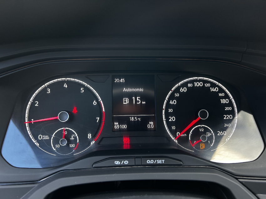 volkswagen polo 1.0 mpi total flex manual 2020