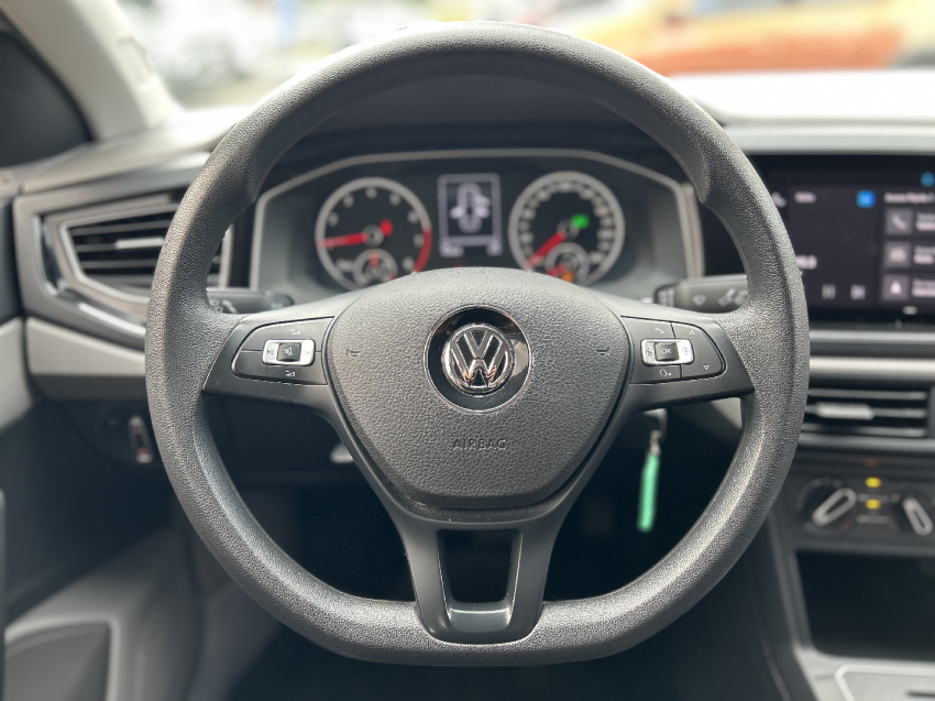 volkswagen virtus 1.0 200 tsi comfortline automatico 2022
