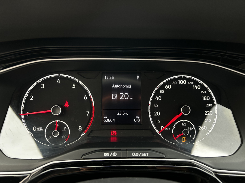 volkswagen virtus 1.0 200 tsi comfortline automatico 2022