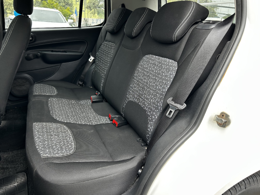 fiat uno 1.0 fire flex attractive manual 2021