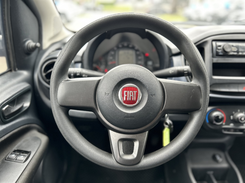 fiat uno 1.0 fire flex attractive manual 2021