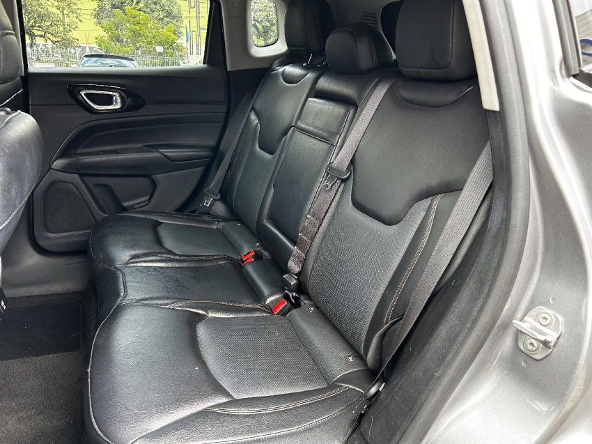 jeep compass 1.3 t270 turbo flex limited at6 2022