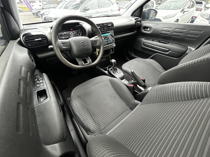 c4 cactus feel business 1.6 16v at 2019/2020