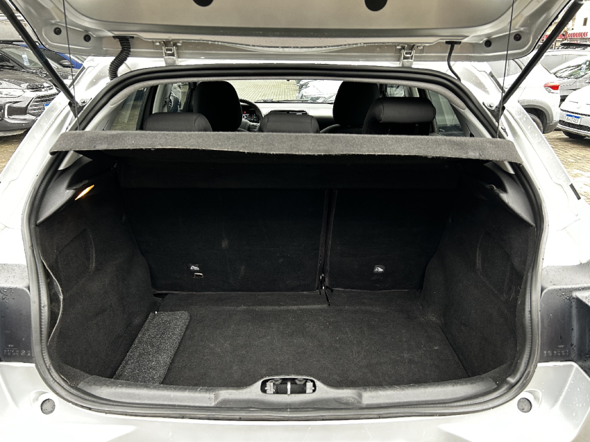 c4 cactus feel business 1.6 16v at 2019/2020