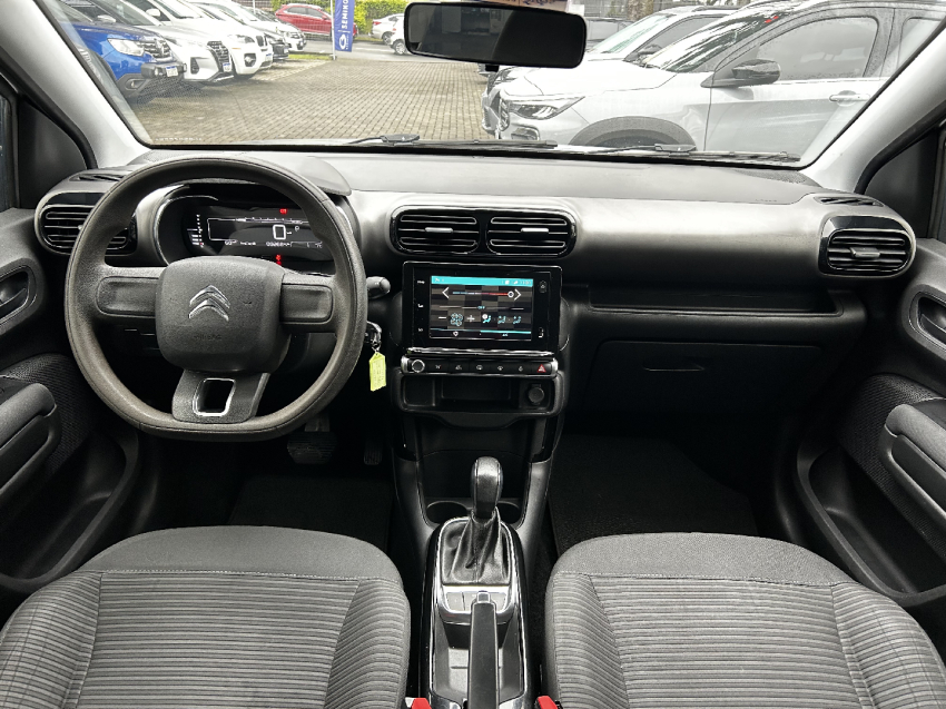 c4 cactus feel business 1.6 16v at 2019/2020