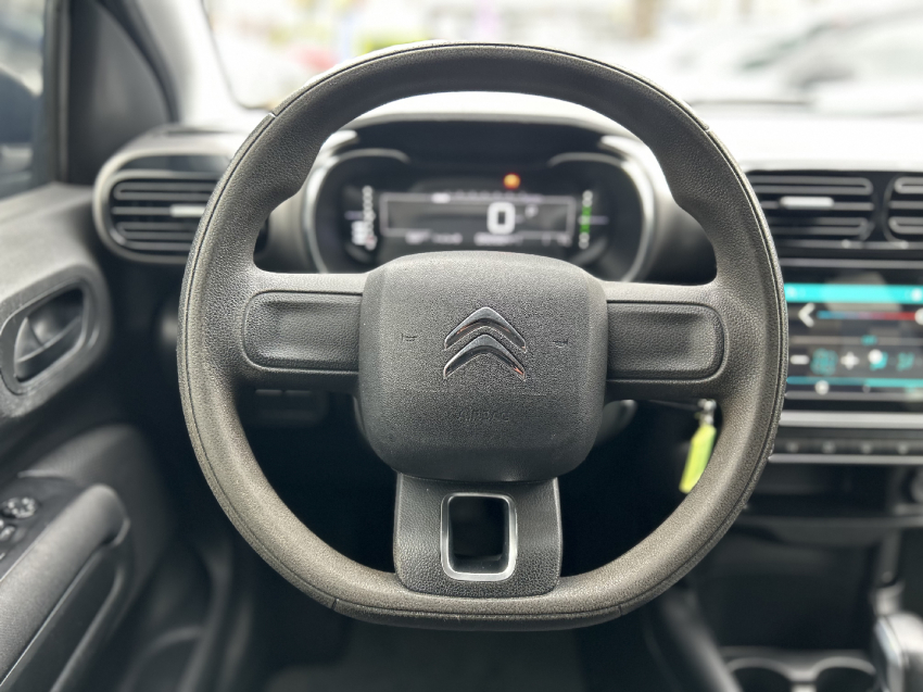 c4 cactus feel business 1.6 16v at 2019/2020