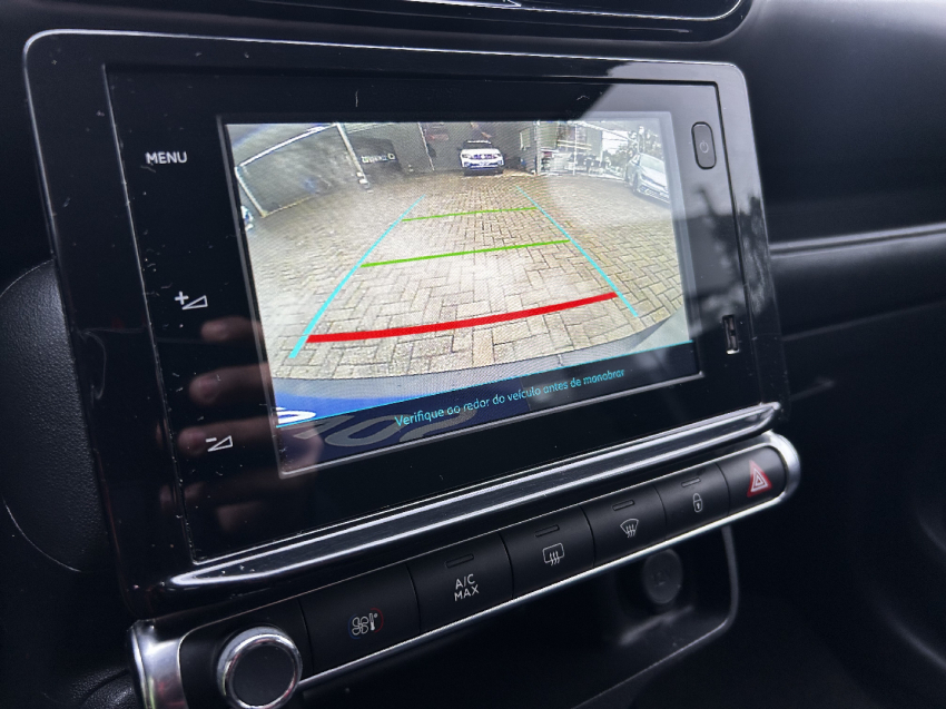 c4 cactus feel business 1.6 16v at 2019/2020