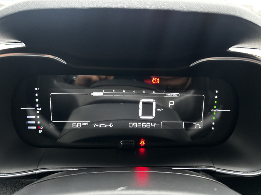 c4 cactus feel business 1.6 16v at 2019/2020