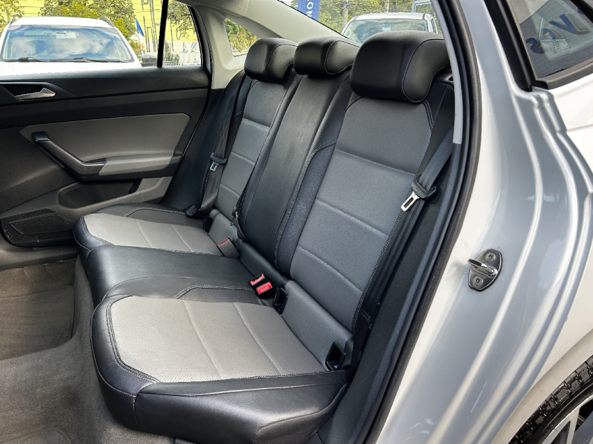 volkswagen virtus 1.0 200 tsi highline automatico 2019