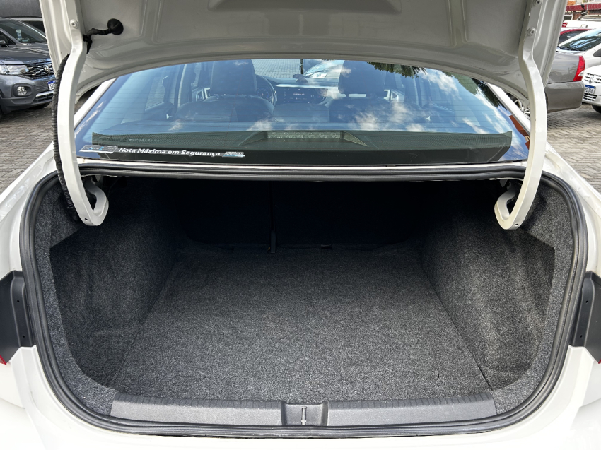volkswagen virtus 1.0 200 tsi highline automatico 2019