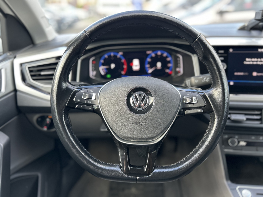 volkswagen virtus 1.0 200 tsi highline automatico 2019