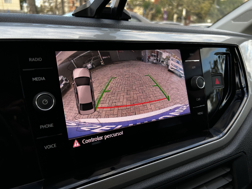 volkswagen virtus 1.0 200 tsi highline automatico 2019