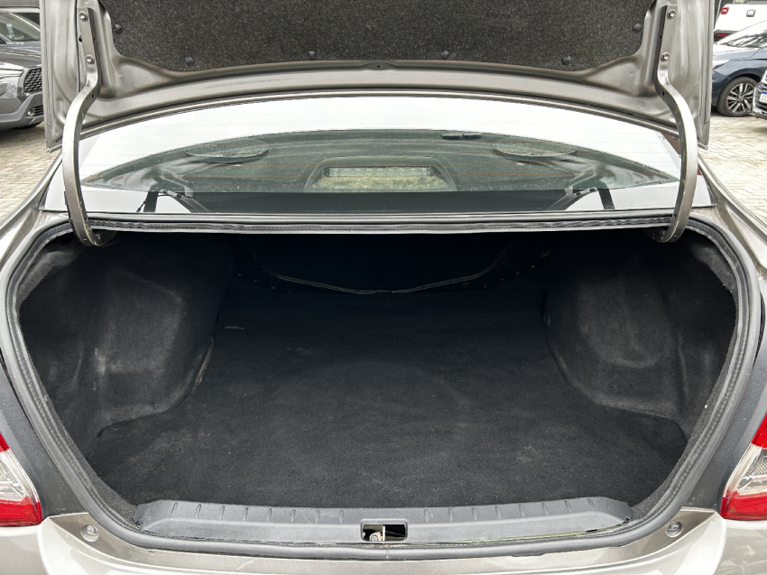 toyota etios 1.5 xs sedan 16v flex 4p automatico 2018