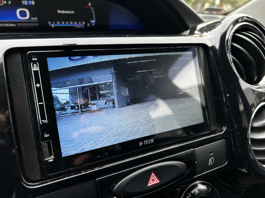 toyota etios 1.5 xs sedan 16v flex 4p automatico 2018
