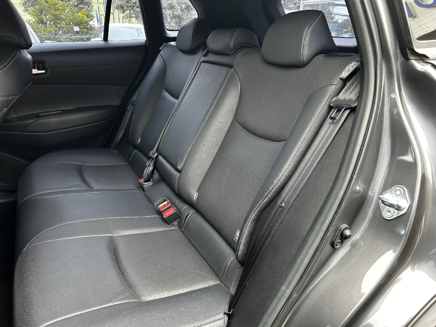 toyota corolla cross 2.0 vvt-ie flex xre direct shift 4p automatico 2022