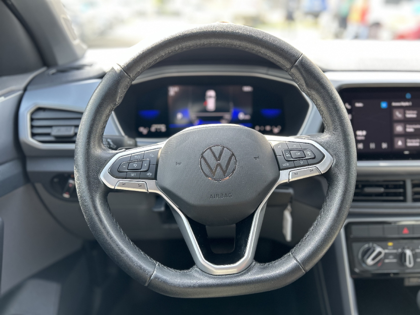 volkswagen t-cross 1.0 200 tsi total flex automatico 4p 2022