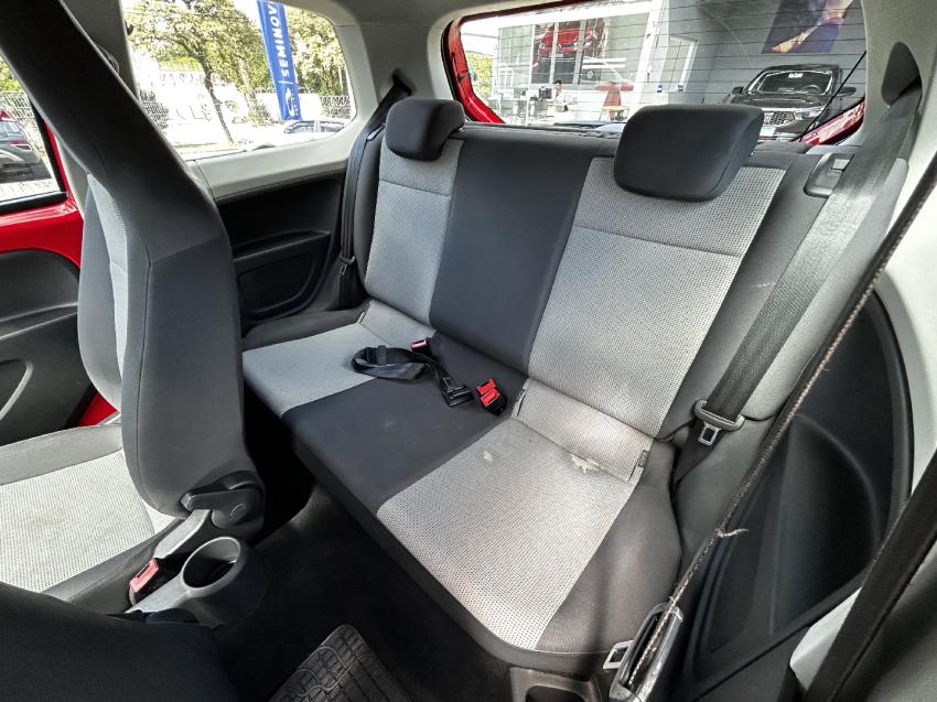 volkswagen up 1.0 mpi take 12v flex 2p manual 2015