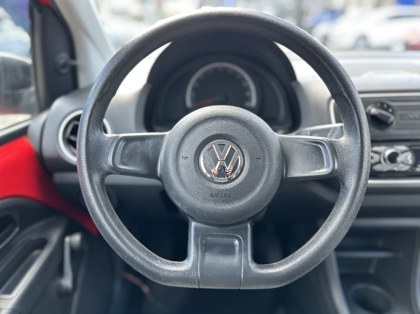 volkswagen up 1.0 mpi take 12v flex 2p manual 2015