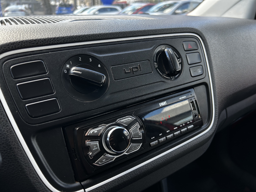 volkswagen up 1.0 mpi take 12v flex 2p manual 2015
