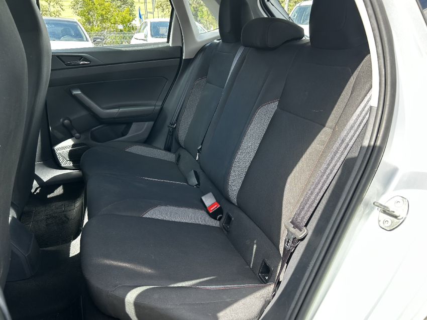 volkswagen polo 1.0 mpi track manual flex 4p 2023