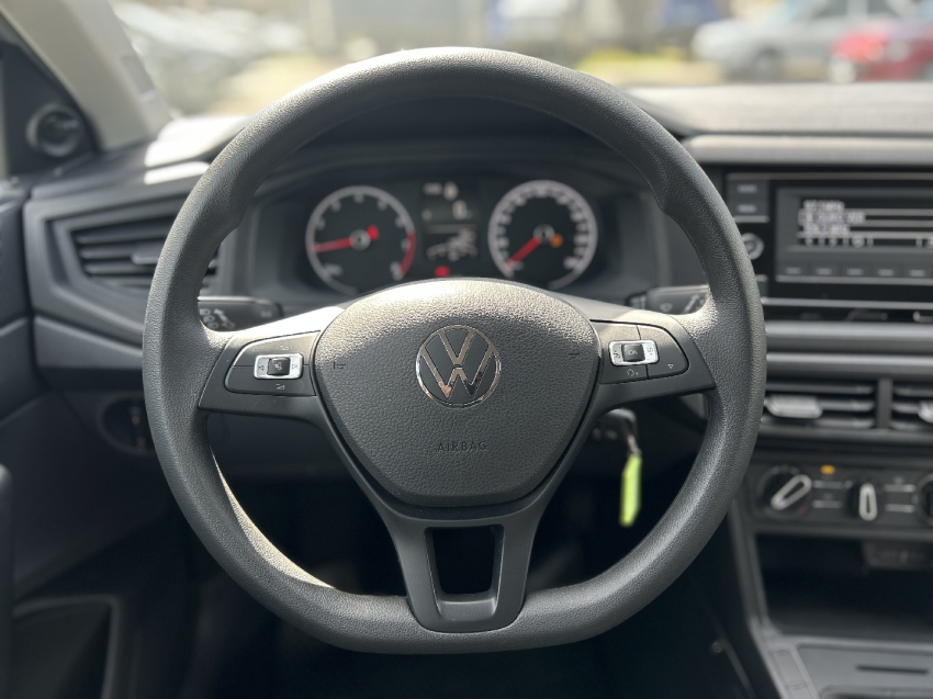 volkswagen polo 1.0 mpi track manual flex 4p 2023