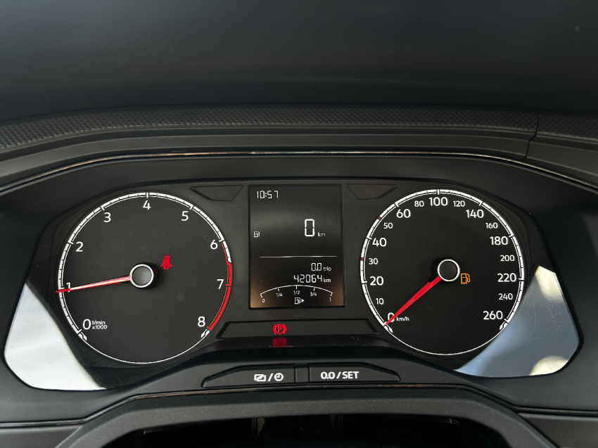 volkswagen polo 1.0 mpi track manual flex 4p 2023