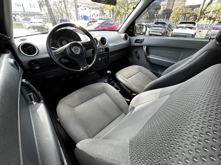 volkswagen gol 1.0 mi 8v flex 2p manual g.iv 2011