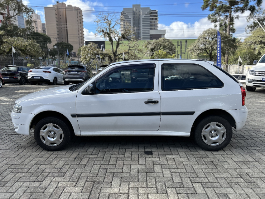 volkswagen gol 1.0 mi 8v flex 2p manual g.iv 2011