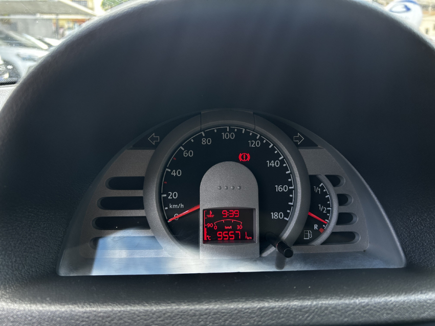 volkswagen gol 1.0 mi 8v flex 2p manual g.iv 2011