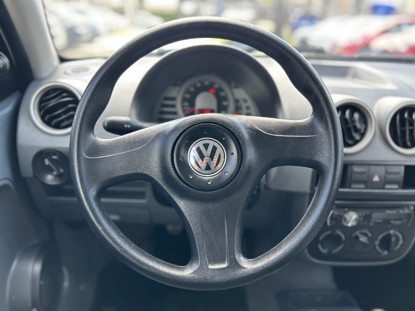 volkswagen gol 1.0 mi 8v flex 2p manual g.iv 2011