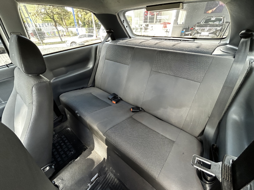 volkswagen gol 1.0 mi 8v flex 2p manual g.iv 2011