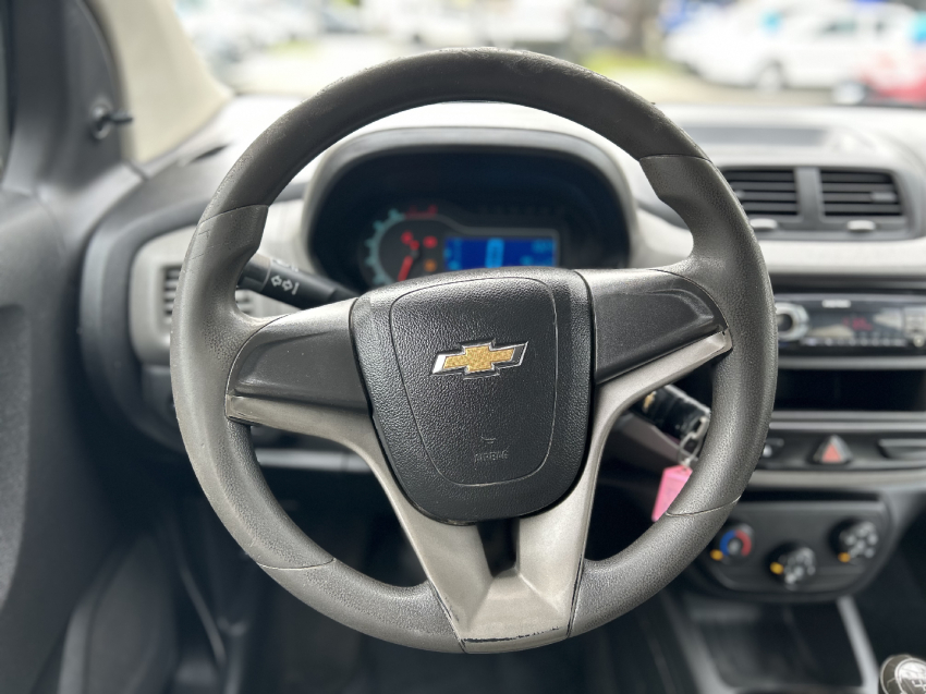 chevrolet spin 1.8 ls 8v flex 4p manual 2018