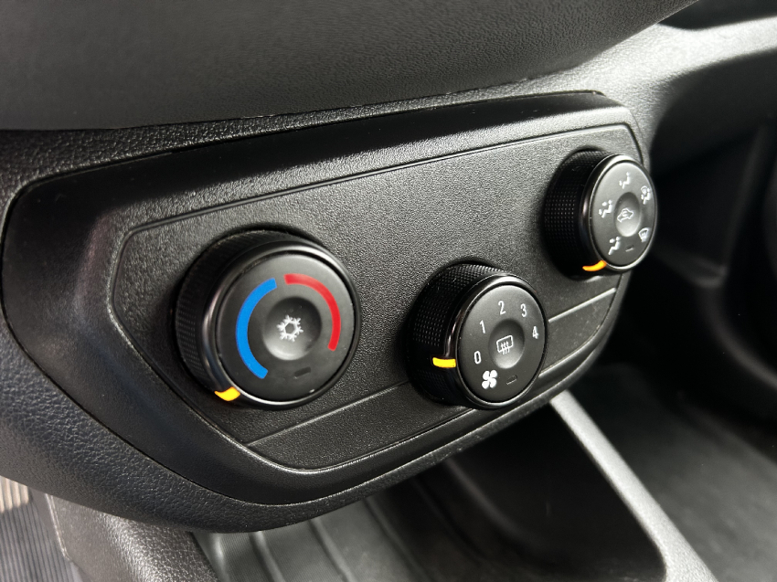 chevrolet spin 1.8 ls 8v flex 4p manual 2018