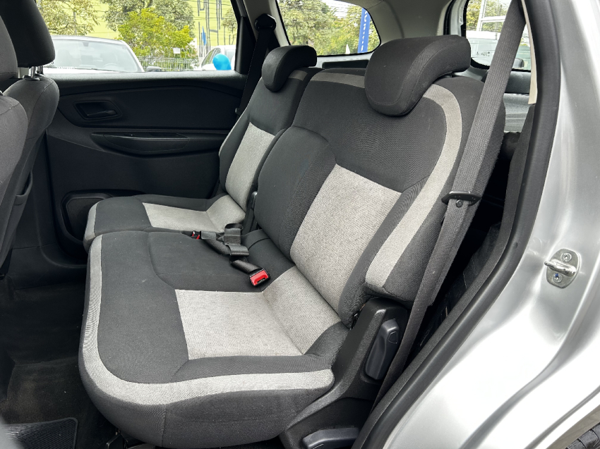 chevrolet spin 1.8 ls 8v flex 4p manual 2018